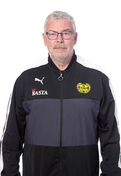 Mjällbys materialare Janne hallberg