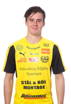 Mjällbys jesper gustavsson