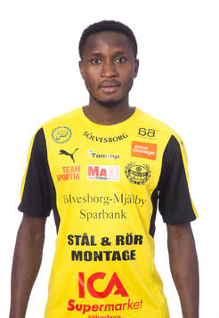 Mjällbys mamudu moro
