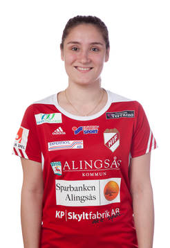 Holmalunds Anna Scavo
