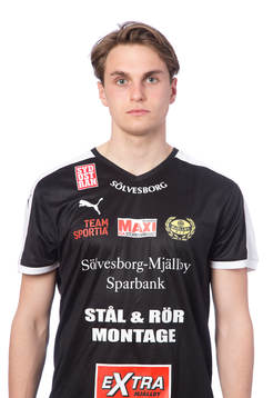 Mjällbys Oscar Ekman
