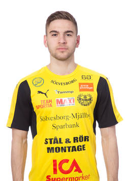 Mjällbys Mirza Halvadzic