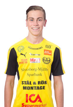 Mjällbys Jakob Ottosson