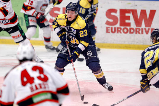 s Lias Andersson