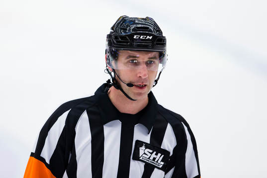 Domare Linus Öhlund