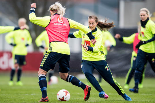 Lotta Schelin