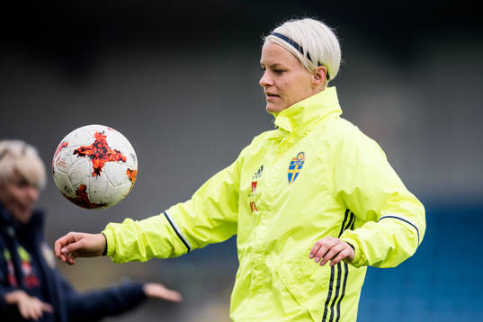 Nilla Fischer