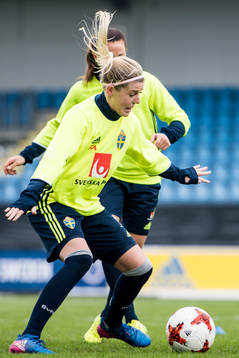 Olivia Schough