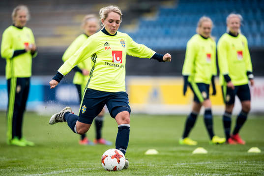 Elin Rubensson