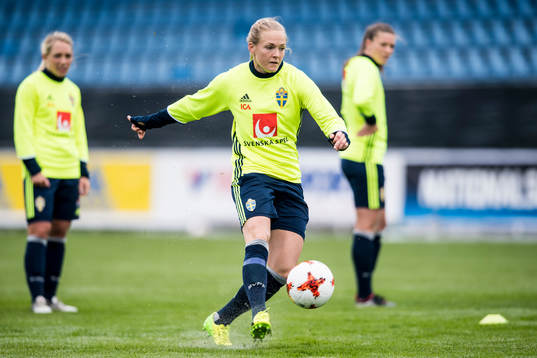 Magdalena Eriksson