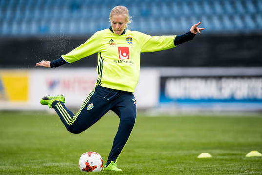 Lina Hurtig