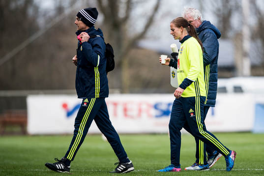 Lotta Schelin