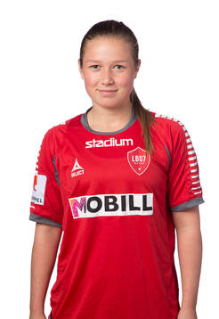 LB07s Elina Lenir