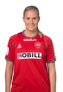 LB07s Emelie Erlandsson
