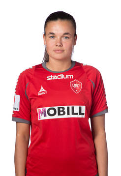 LB07s Anna Welin