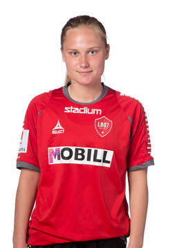 LB07s Minda Forsblom