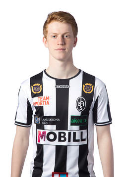 Landskronas Daniel Ask