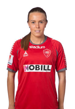 LB07s Elin Björklund