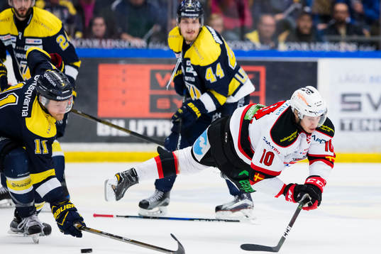 s Simon Önerud och Mikko Lehtonen