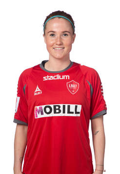 LB07s Simone Rydahl