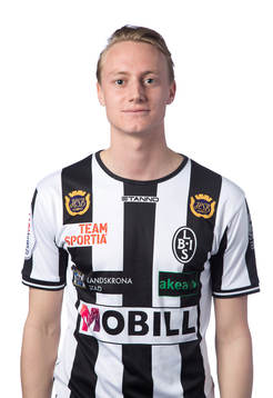 Landskronas Philip Andersson_
