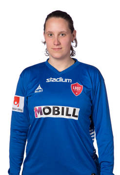 LB07s Emma Lind