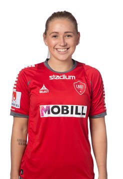 LB07s Johanna Ejdelind