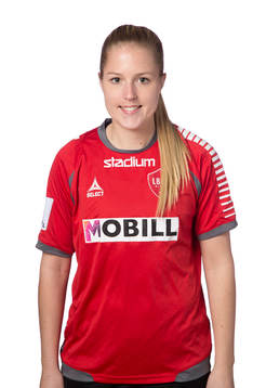LB07s Michaela Johnsson