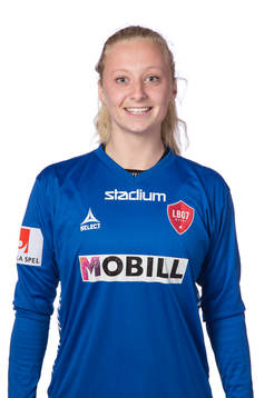 LB07s Josephine Frigge