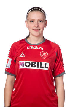 LB07s Rebecka Persson