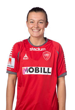 LB07s Olivia Welin