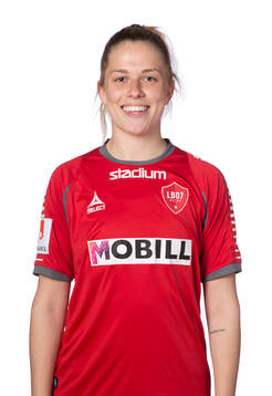 LB07s Cecilia Pedersen