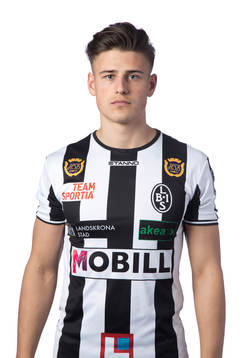 Landskronas Philip Ljung
