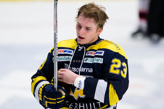 s Lias Andersson