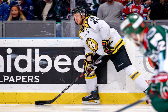 Brynäs Jacob Blomqvist