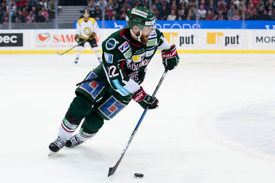 Frölundas Robin Figren