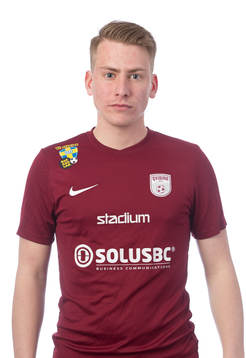 Bläddra bland fler bilder av FOTBOLL, DIV 1 SÖDRA, PORTRÄTT, Qviding