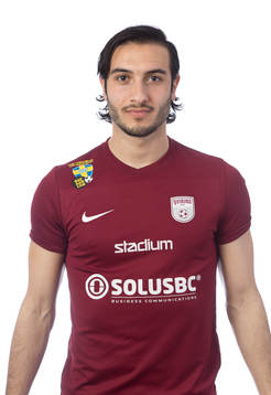 Qvidings Ali Al- Habobi
