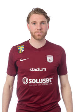 Qvidings August Wängberg