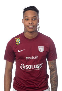 Qvidings Malik Koné