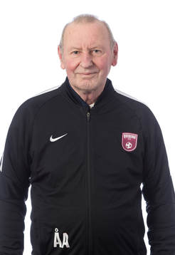 Qvidings materialare Åke ahlberg