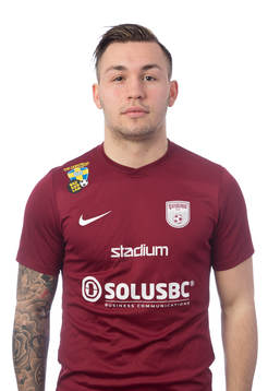 Qvidings Nikola Jevric