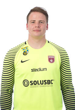 Qvidings Rasmus Iversen