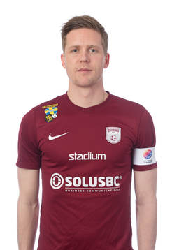 Qvidings Rickard Hansson