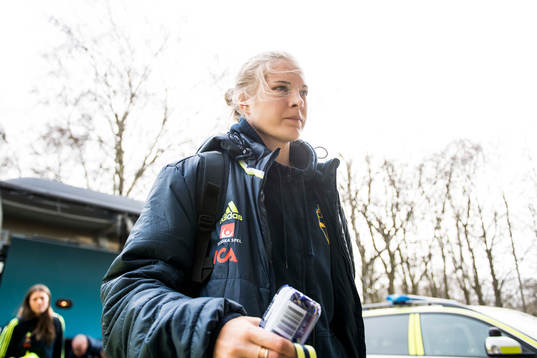 Sveriges Lina Hurtig
