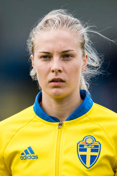 Sveriges Lina Hurtig