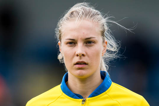 Sveriges Lina Hurtig