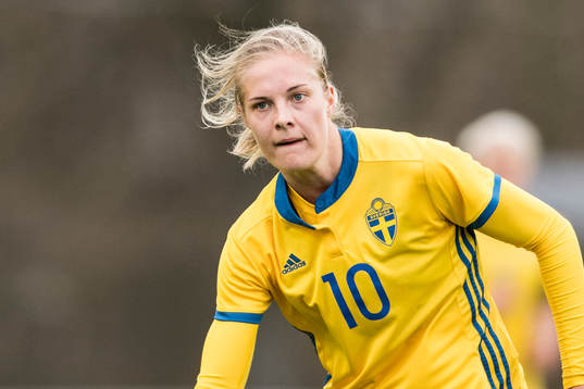 Sveriges Lina Hurtig