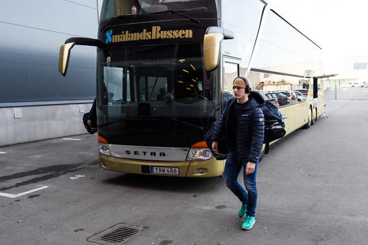 s Lias Andersson
