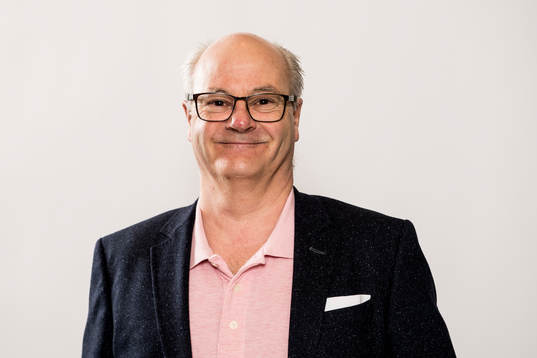 Limhamn Bunkeflos klubbchef Johan Andersson